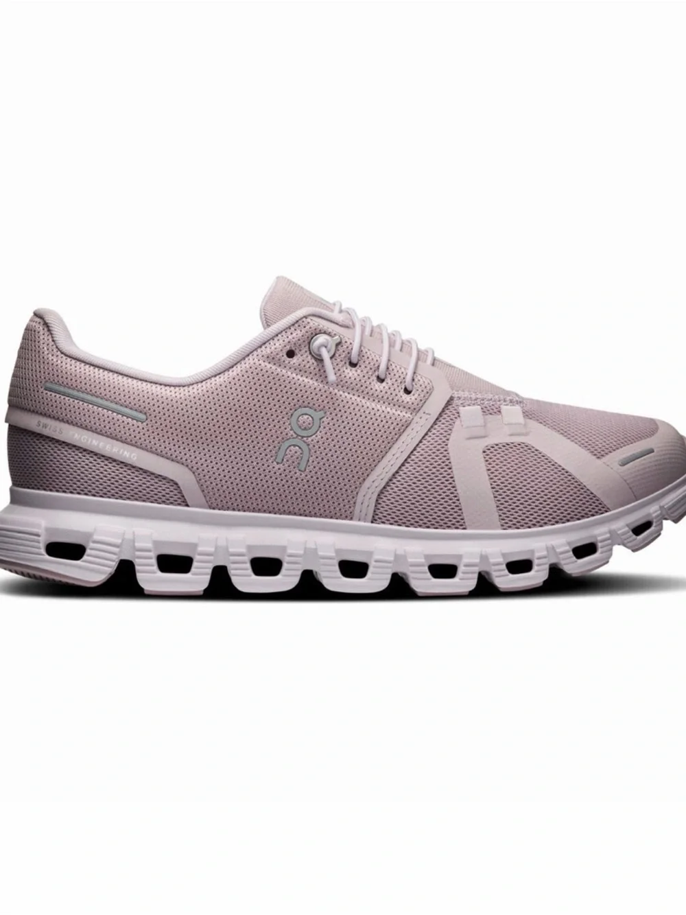 On Running Cloud 6 Orchid/Fade